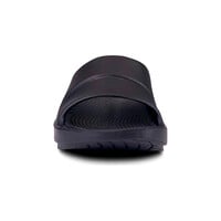 Oofos sandalias trekking hombre OOAHH puntera