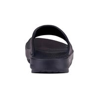 Oofos sandalias trekking hombre OOAHH vista superior