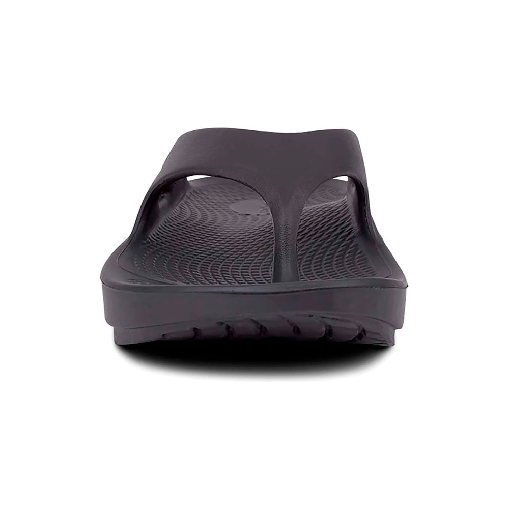 Oofos sandalias trekking hombre OORIGINAL puntera
