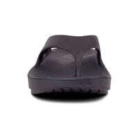 Oofos sandalias trekking hombre OORIGINAL puntera
