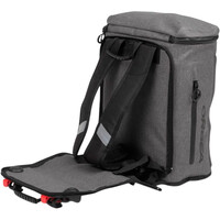 Orbea alforjas bicicleta Dual Bag 01