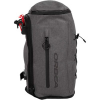 Orbea alforjas bicicleta Dual Bag 02