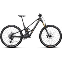 Orbea BICICLETA ELÉCTRICA MONTAÑA RALLON RS-TEAM 2027 vista frontal