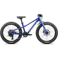 Orbea bicicleta niño KIMU 20 H20 2027 vista frontal
