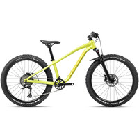 Orbea bicicleta niño LAUFEY 24 H30 vista frontal