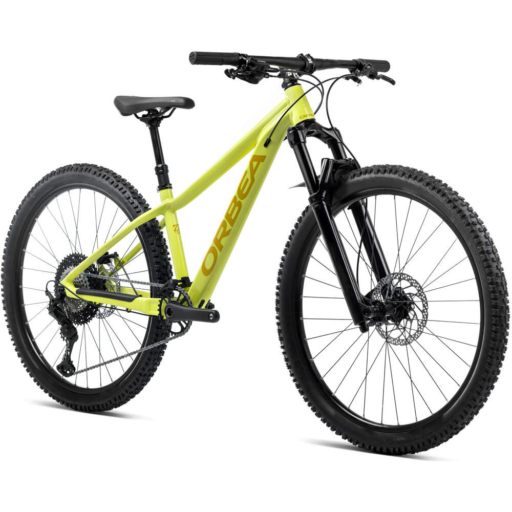 Orbea bicicleta niño LAUFEY 27 H20 01