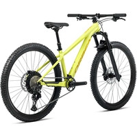 Orbea bicicleta niño LAUFEY 27 H20 02
