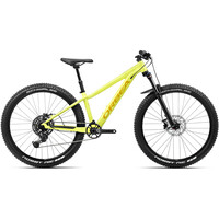 Orbea bicicleta niño LAUFEY 27 H20 vista frontal