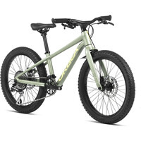 Orbea bicicleta niño MX 20 TEAM DISC 01