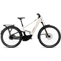 MUGA 10 2027