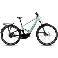MUGA 10 2027