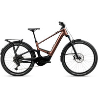 MUGA 30 2027