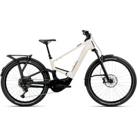 MUGA 30 2027