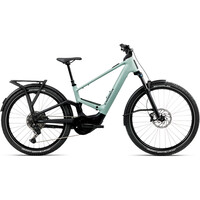 MUGA 30 2027