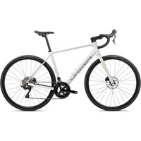 Orbea bicicletas de carretera aluminio AVANT H30 2027 vista frontal