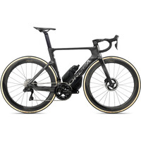 ORCA AERO M10iLTD
