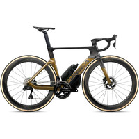 ORCA AERO M10ILTD