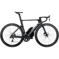 Orbea bicicletas de carretera carbono ORCA AERO M20iLTD 2026 vista frontal
