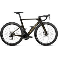 ORCA AERO M21E LTD 2027