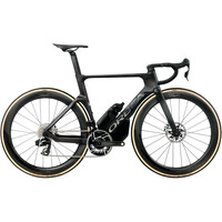 Orbea bicicletas de carretera carbono ORCA AERO M21eLTD 2026 vista frontal