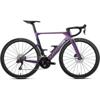 Orbea bicicletas de carretera carbono ORCA AERO M30i LTD 2027 vista frontal