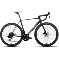 Orbea bicicletas de carretera carbono ORCA M22 TEAM 2027 vista frontal