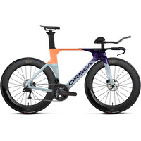 ORDU M20I LTD 2027