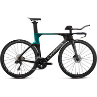 Orbea bicicletas de carretera carbono ORDU M30I LTD 2027 vista frontal