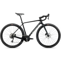 Orbea bicicletas de carretera carbono TERRA H30 2026. vista frontal