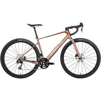 Orbea bicicletas de carretera carbono TERRA M20iTEAM 2027 vista frontal