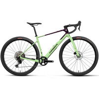 TERRA M30TEAM 1X 2027