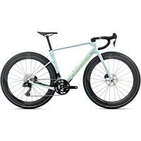 TERRA RACE M20iLTD 2026