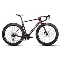 TERRA RACE M20iLTD 2026