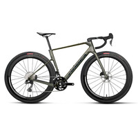 TERRA RACE M20iLTD 2026