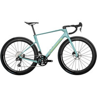 TERRA RACE M20iLTD 2027