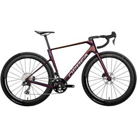 TERRA RACE M20iLTD 2027