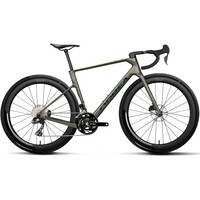 TERRA RACE M20iLTD 2027