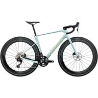 Orbea bicicletas de carretera carbono TERRA RACE M20LTD 2026 vista frontal