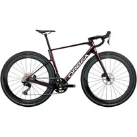 Orbea bicicletas de carretera carbono TERRA RACE M20LTD 2026 vista frontal