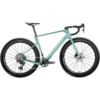 TERRA RACE M21eLTD 1X 2027