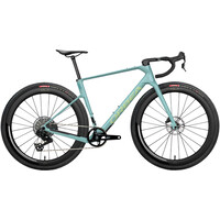 TERRA RACE M31eLTD 1X 2027