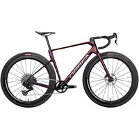 TERRA RACE M31eLTD 1X 2027