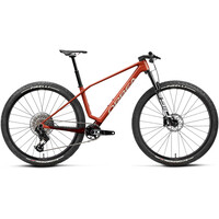 ALMA M-TEAM AXS 2026