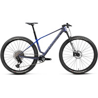 Orbea bicicletas de montaña ALMA M-TEAM AXS 2027 vista frontal