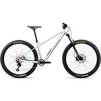 Orbea bicicletas de montaña LAUFEY H30 2026 vista frontal
