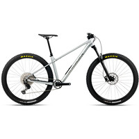 Orbea bicicletas de montaña LAUFEY H30 2027 vista frontal