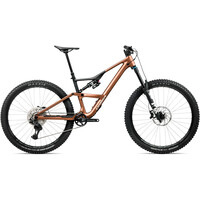 OCCAM LT H10 2027