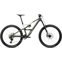 OCCAM LT H10 2027