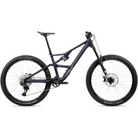 OCCAM LT H10 2027