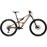 OCCAM LT H30 2027